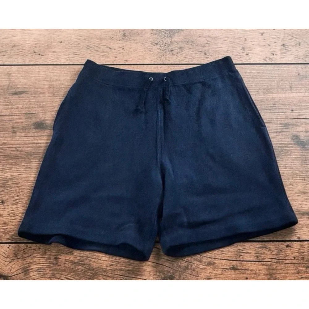 Men's Banana Republic Sweater Shorts Sz S 6